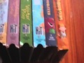 My Kipper The Dog VHS Collection