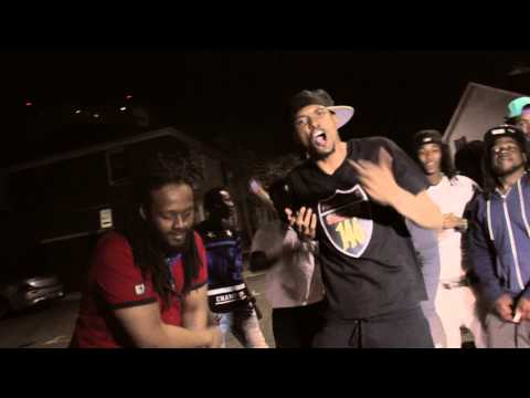 J Smilez Feat Kannon - " Computers Freestyle " ( shotby : @STONEDWORLD )