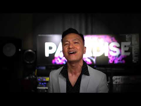 Paradise - Heavenly Sent (Acoustic)