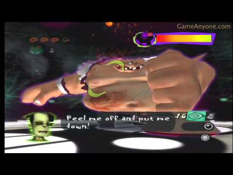 Let's Play: Psychonauts (Part 10)