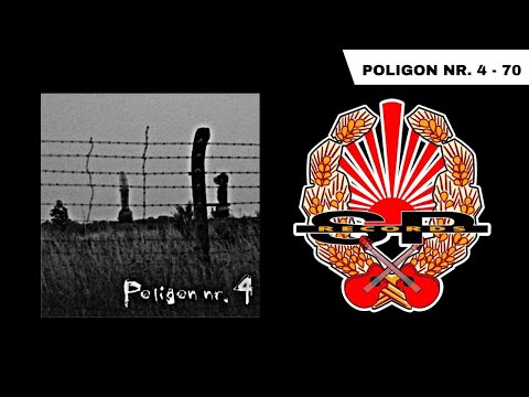 POLIGON NR. 4 - 70 [OFFICIAL AUDIO]