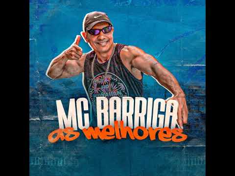 Mc Barriga - Premonição