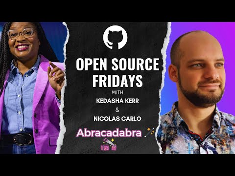 Open Source Friday with Abracadabra - Automated refactoring for JS/TS