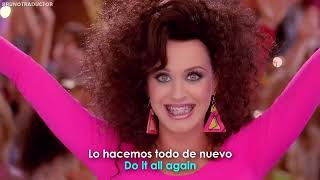 Katy Perry Last Friday Night Lyrics Español ...