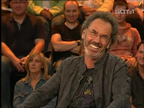 Genial daneben vom 22. September 2007 (Folge 291)