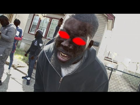 DGHOODA - T.M.G (@SHOTBYXPRESS)