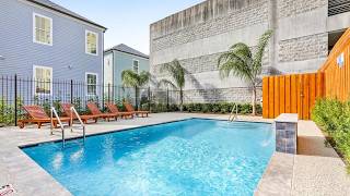 Hosteeva Modern Condo Near Magazine St & Close to FQ | United States 🏩