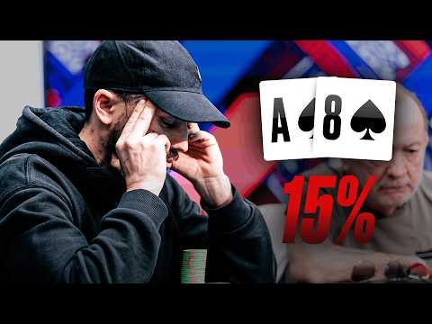 UNMISSABLE HANDS from EPT Paris 2026 ?