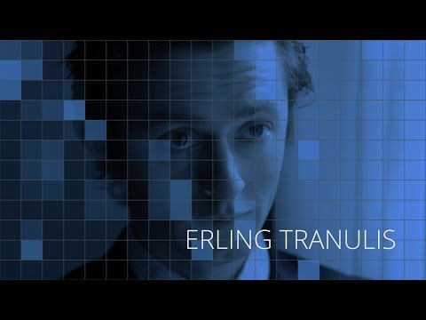 Suits intro (NTNU Gløshaugen edition)