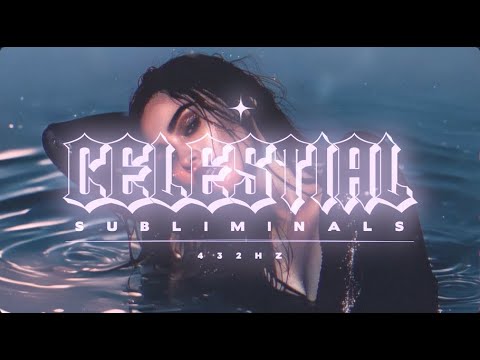 "DID SHE PUT A SPELL ON ME?" EXTREME LOVE SUBLIMINAL | CRUSH/SP MANIFESTATION | THETA WAVES | 432HZ
