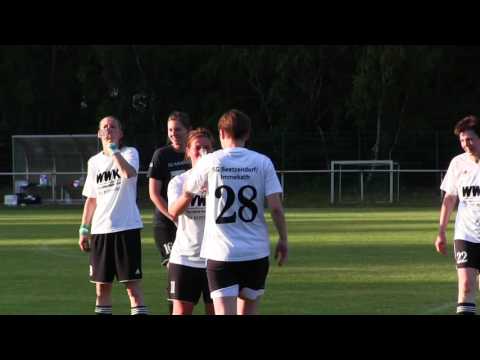 Eintracht Walsleben - SG Beetzendorf/Immekath