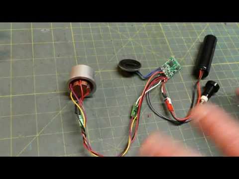 Flash on Clash using a PEx