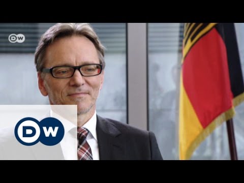 Deutschland im Visier des Terrors | Interview