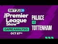Crystal Palace vs Tottenham | Premier League Expert Predictions, Soccer Picks & Best Bets