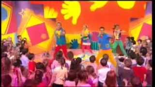 Hi-5 Five Senses (About Me) Series 13 2011