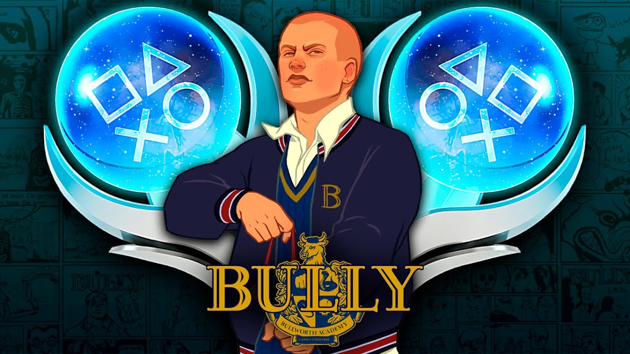 COMEÇANDO A PLATINA  - PLATINA BULLY - PT 1