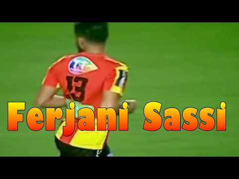 Best of Ferjani Sassi 2017 [HD]