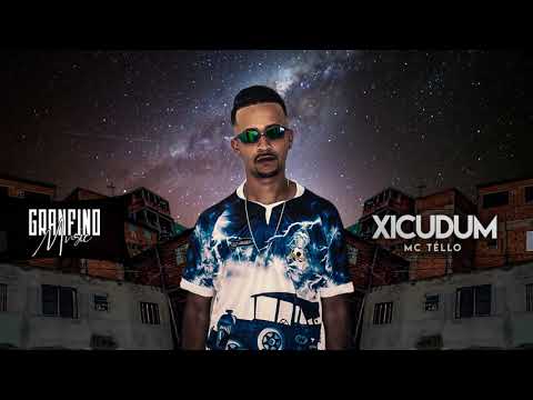 Mc Téllo - XICUDUM (Granfino Music) Produtor WTunes