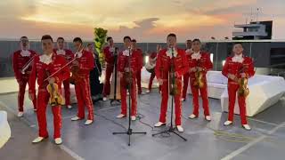 Video de Mariachi Nuevo Guadalajara 2000