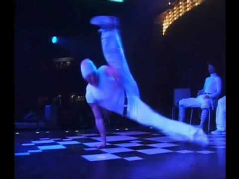 BreakDance Efekt Crew