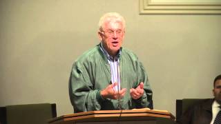 Пастор - евангелист: Савин Михаил "Три ошибки царя Езекия" 16.05.2014