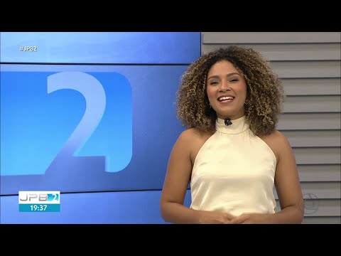 Premiere | Excerpts from JPB2 João Pessoa with Yanka Oliveira - 11/20/2025 | TV Cabo Branco