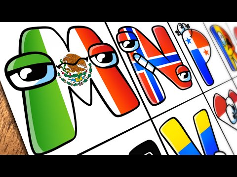 Drawing alphabet lore vs alphabet lore chainsaw man a z how to draw