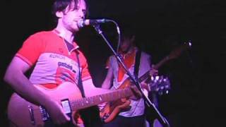 British Sea Power - lights out for darker skies