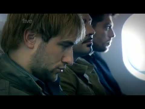 Banged Up Abroad S02 E03 | Caught Smuggling 28 Kilos of Gold