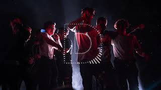 Diplo - Baui Coupé (feat. Bausa) [8D AUDIO]