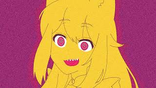 Cover art for Watashi dake yuurei // YAHO cover