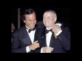 Julio Iglesias & Frank Sinatra Summer Wind (Numero Uno ("1"), US, UK version, Disc # 1)