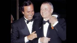 Julio Iglesias &amp; Frank Sinatra Summer Wind (Numero Uno (&quot;1&quot;), US, UK version, Disc # 1)