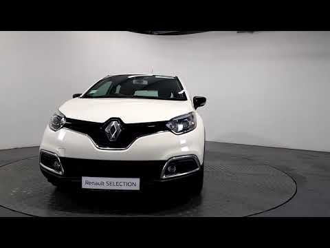 171 Renault Captur | H&H Motors