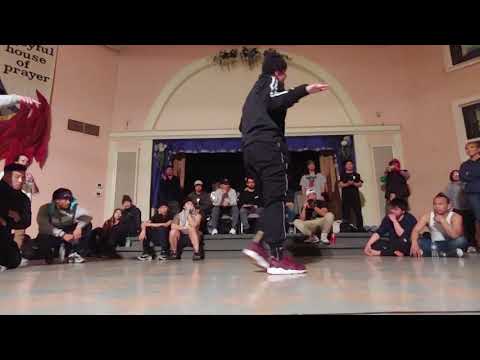 [invited semi] scoots vs steel will - seattle sweet 16