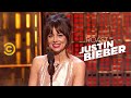 Roast of Justin Bieber - Natasha Leggero - Justin's Fans - Uncensored