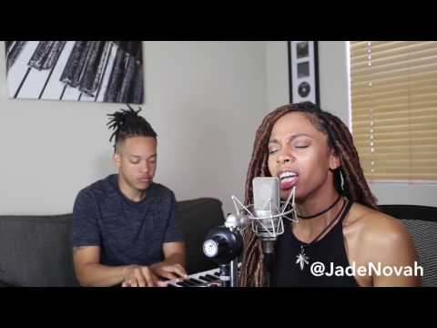 Jidenna - Bambi (Jade Novah Cover)