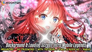 Download lagu Mobile Legends X Go Toubun No Hanayome | Background and Loading Screen Intro Mobile Legends mp3
