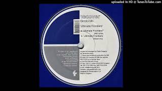 Girotondo - Ultimate Frontiers (K90 Remix). 2000