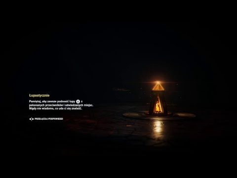 Assassin‘s Creed Odyssey (PS4/2018) odc. 7 | 🏹 Podróż ku wojnie (Misje fabularne) #LIVE Gameplay