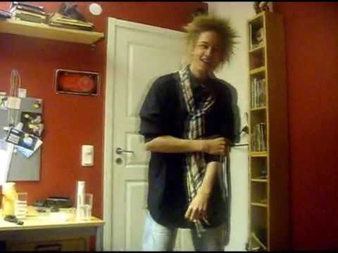 CalleLubeck & Sampaz !