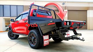 10 Must-Have Truck Accessories Every Driver Should Have – Amazon Picks
