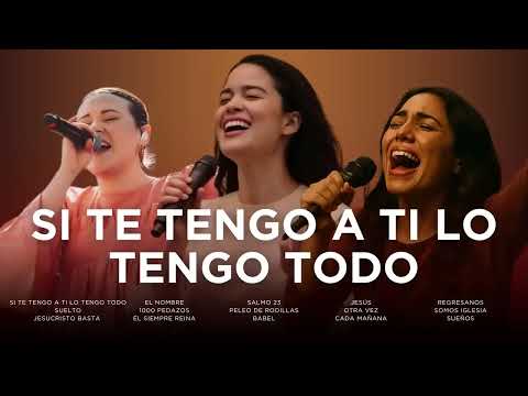 SI TE TENGO A TI LO TENGO TODO / NAARA CAMPOS, SARAI RIVERA, UN CORAZÓN