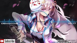 Nightcore - The Process - Stan SB (Fox Stevenson)
