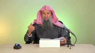 صورة #فتاوى_الزامل | إخراج الزكاة لمستشفى علاج السرطان