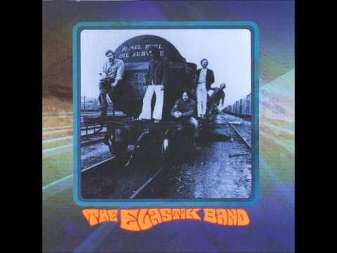 The Elastik Band - 04 Think Of Today