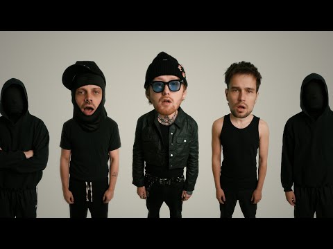 Mouhous - Rakkaudesta manii (Virallinen musiikkivideo)