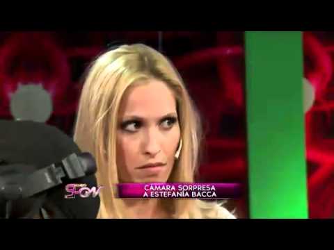 Estefanía Bacca on JoseMatch