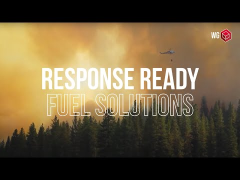 Western Global: Response Ready Fuel Solutions