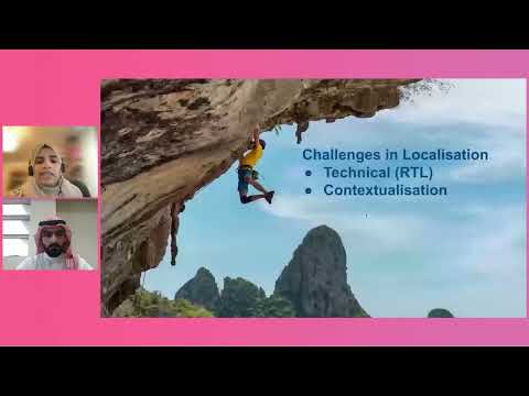 #FOSSBack: Batool Almarzouq & Abdulrahman Alswaji – Increasing accessibility for Right To Left